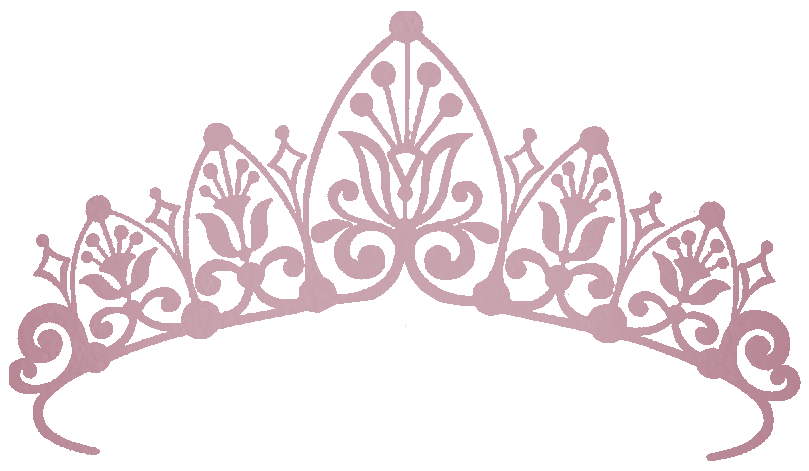 CORONA PNG ROSA CORONA PNG ROSA
